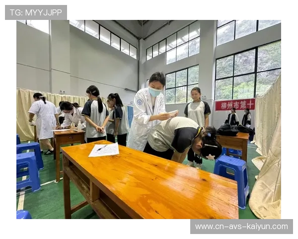 青少年体育健康筛查平台兴起 脊柱侧弯干预实现数字化