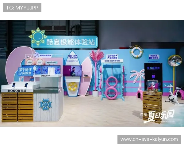 赛事IP运营从观赛向衍生消费场景延伸