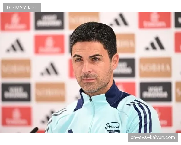 阿尔特塔独家专访：谈论赛季目标与队内年轻球员的成长